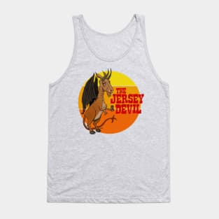 The Jersey Devil (Wawa) Tank Top